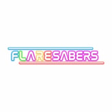 FlareSabers coupon codes