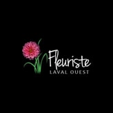 Fleuriste Laval Ouest coupon codes
