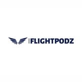 FlightPodz coupon codes