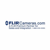 FLIRCameras coupon codes