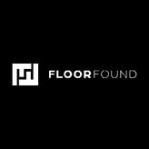 FloorFound coupon codes