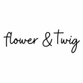 Flower and Twig Nursery coupon codes