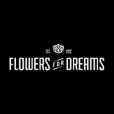 Flowers for Dreams coupon codes
