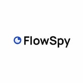 FlowSpy coupon codes