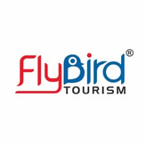 Flybird Tourism coupon codes