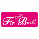 Flybirds Store coupon codes