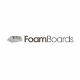 Foamboards coupon codes