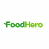 Food Hero coupon codes