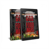 Food Wars coupon codes