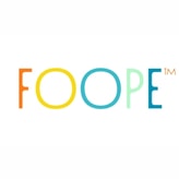 FOOPE coupon codes