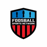Foosball Sports Network coupon codes