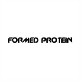 Formed Protein coupon codes