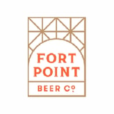Fort Point Beer Company coupon codes