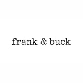 FRANK & BUCK coupon codes