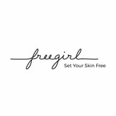 Freegirl Skincare coupon codes
