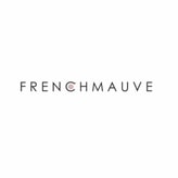 FRENCHMAUVE coupon codes