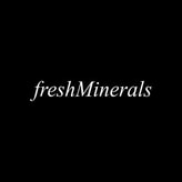 freshMinerals coupon codes