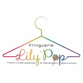Fringuerie Lily'Pop coupon codes