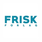Frisk Forlag coupon codes