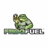 Frog Fuel coupon codes
