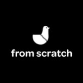 From Scratch coupon codes