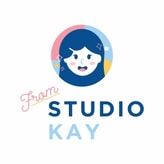 From Studio Kay coupon codes