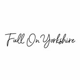 Full On Yorkshire coupon codes