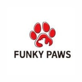 FunkyPaws coupon codes
