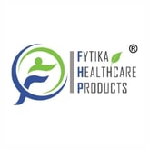 Fytika Healthcare Products coupon codes