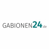 Gabionen24 coupon codes