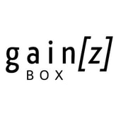 Gainz Box coupon codes