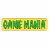 Game Mania coupon codes
