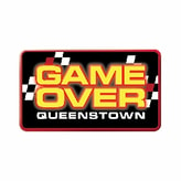 Game Over QT coupon codes