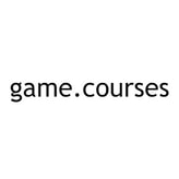 game.courses coupon codes