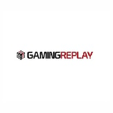 GamingReplay coupon codes