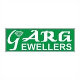 Garg Jewellers coupon codes