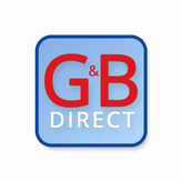 G&B Direct coupon codes