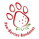 Paw-Berries Bandanas coupon codes