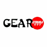 Gear Otaku coupon codes