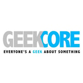 GeekCore coupon codes