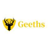 Geeths.com coupon codes