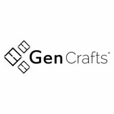 GenCrafts coupon codes