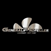 General Propeller coupon codes