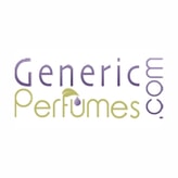 Generic Perfumes coupon codes