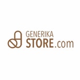 Generika Store coupon codes