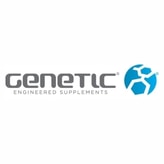 Genetic Supplements coupon codes