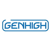 GENHIGH coupon codes