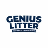 Genius Litter coupon codes