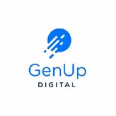 GenUp Digital coupon codes