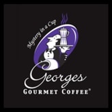 Georges Coffee coupon codes